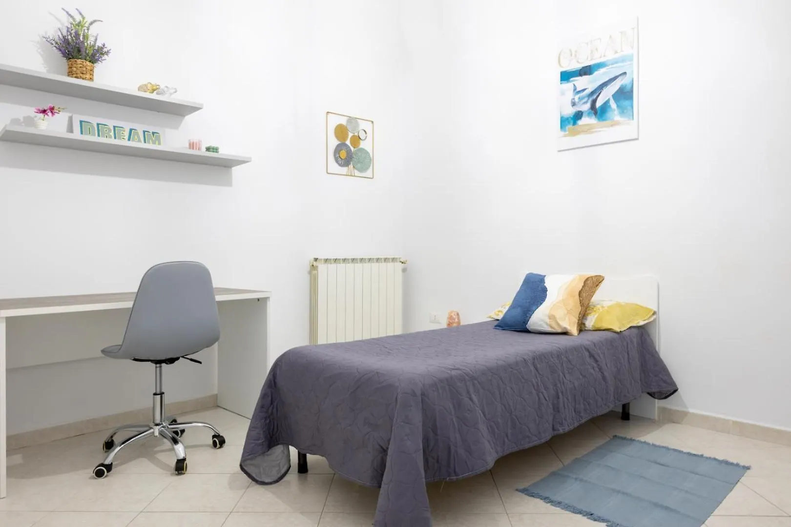 Decumani Apartments - Nel Cuore Di Napoli  Naples