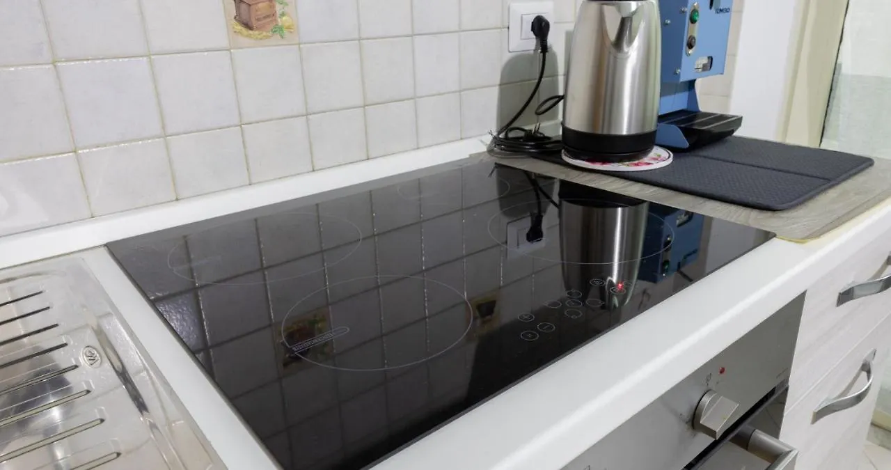 Decumani Apartments - Nel Cuore Di Napoli 0*, Naples