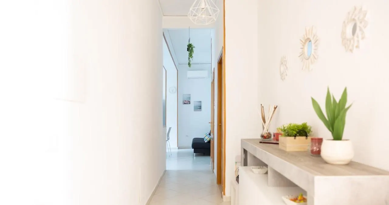 Decumani Apartments - Nel Cuore Di Napoli Italien
