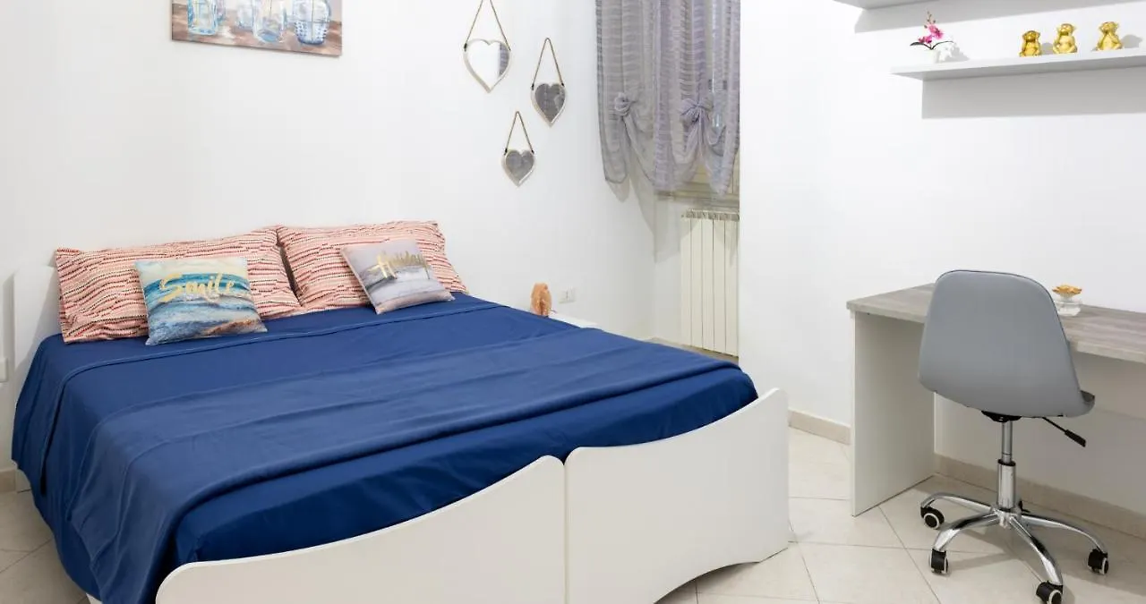 Decumani Apartments - Nel Cuore Di Napoli Italien