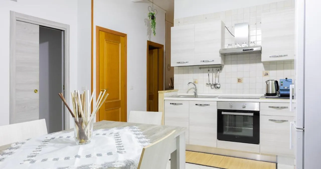 Decumani Apartments - Nel Cuore Di Napoli