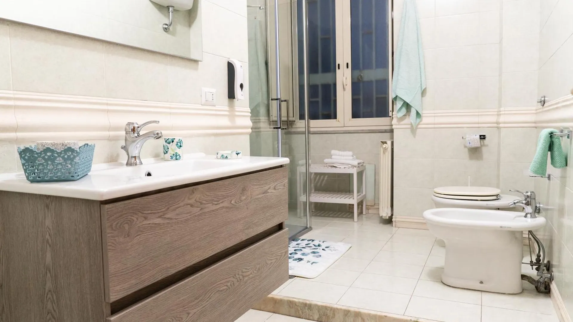 Decumani Apartments - Nel Cuore Di Napoli