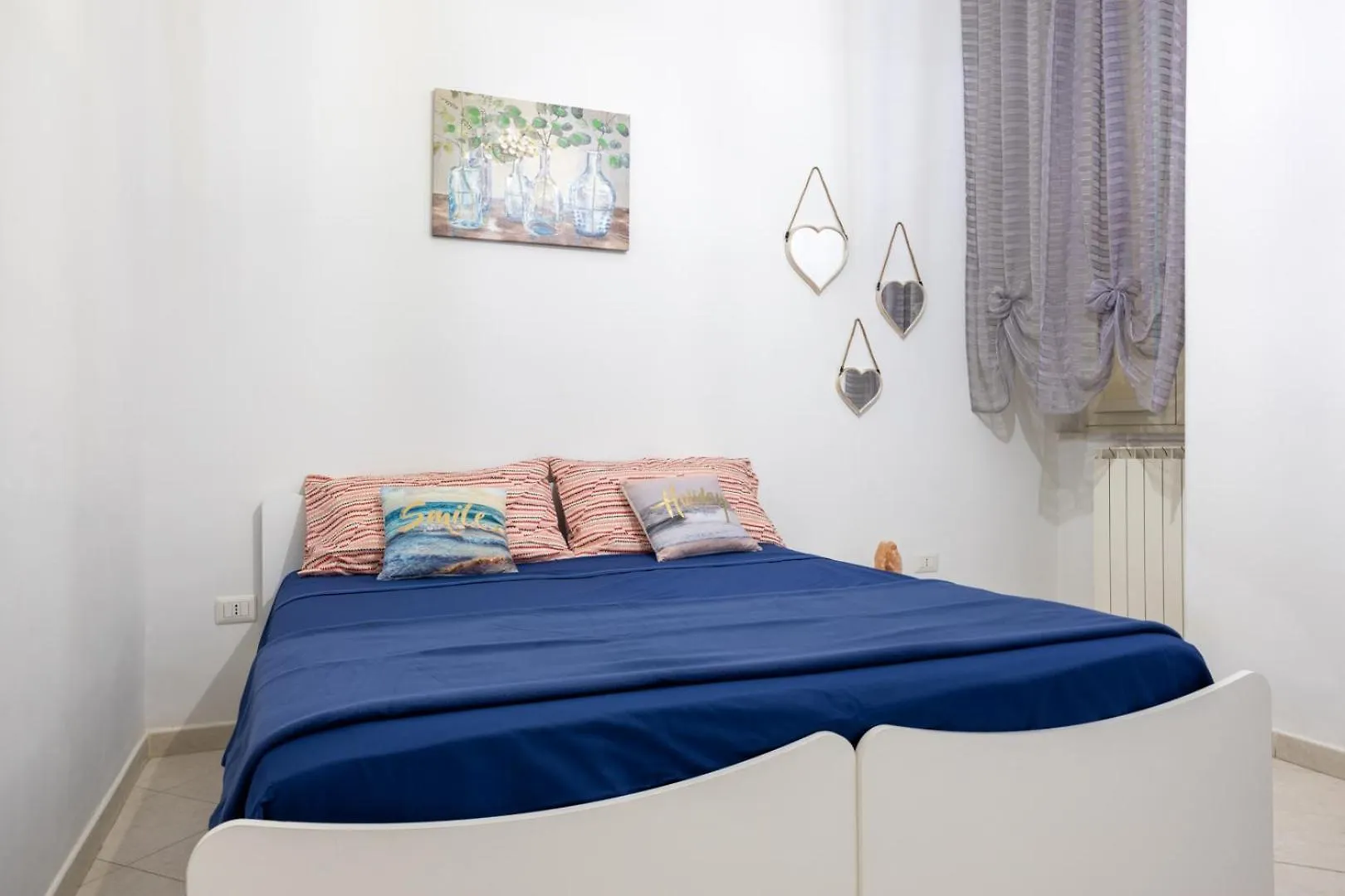 Decumani Apartments - Nel Cuore Di Napoli Neapel