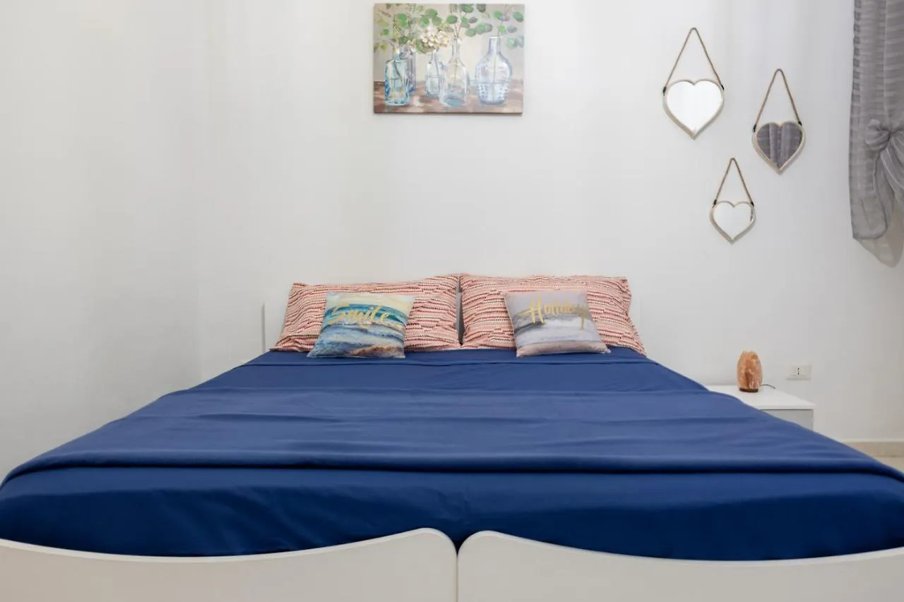 Decumani Apartments - Nel Cuore Di Napoli Italien