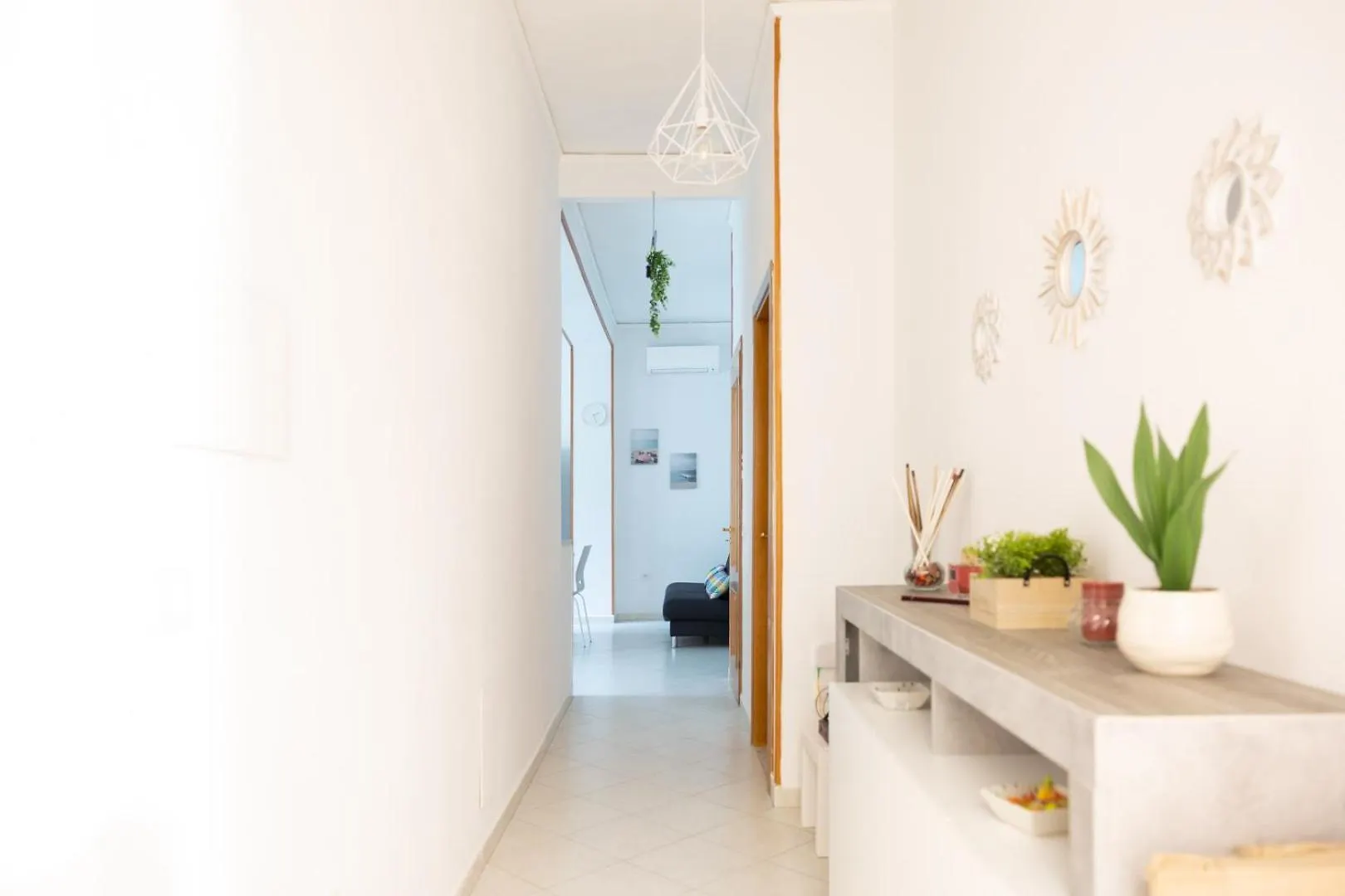 Decumani Apartments - Nel Cuore Di Napoli 0*, Neapel Italien